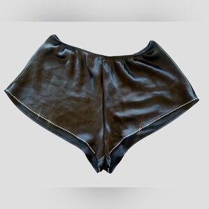 Victoria’s Secrets Sexy Bootie Shorts